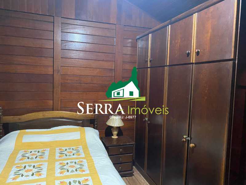 Conheça SERRA IMÓVEIS do imóvel - Casa em Condomínio 4 quartos à venda Limoeiro, Guapimirim - R$ 670.000 - SICN40038 - 14 SERRA IMÓVEIS - 14