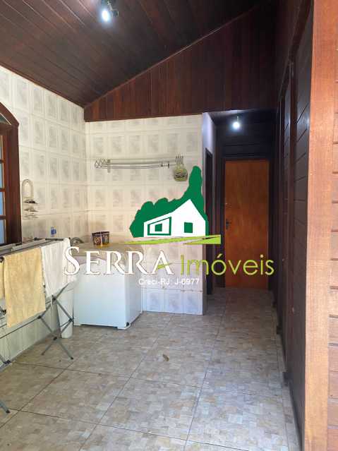Conheça SERRA IMÓVEIS do imóvel - Casa em Condomínio 4 quartos à venda Limoeiro, Guapimirim - R$ 670.000 - SICN40038 - 20 SERRA IMÓVEIS - 20