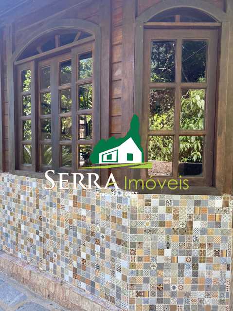 Conheça SERRA IMÓVEIS do imóvel - Casa em Condomínio 4 quartos à venda Limoeiro, Guapimirim - R$ 670.000 - SICN40038 - 3 SERRA IMÓVEIS - 3