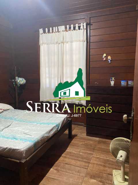 Conheça SERRA IMÓVEIS do imóvel - Casa em Condomínio 4 quartos à venda Limoeiro, Guapimirim - R$ 670.000 - SICN40038 - 13 SERRA IMÓVEIS - 13