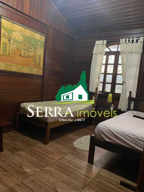 Conheça SERRA IMÓVEIS do imóvel - Casa em Condomínio 4 quartos à venda Limoeiro, Guapimirim - R$ 670.000 - SICN40038 - 16 SERRA IMÓVEIS - 16