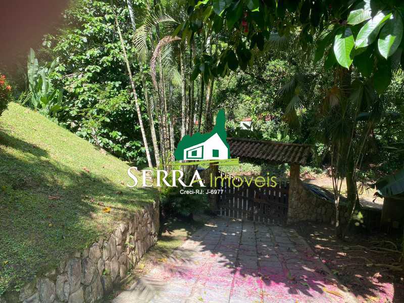 Conheça SERRA IMÓVEIS do imóvel - Casa em Condomínio 4 quartos à venda Limoeiro, Guapimirim - R$ 670.000 - SICN40038 - 22 SERRA IMÓVEIS - 22