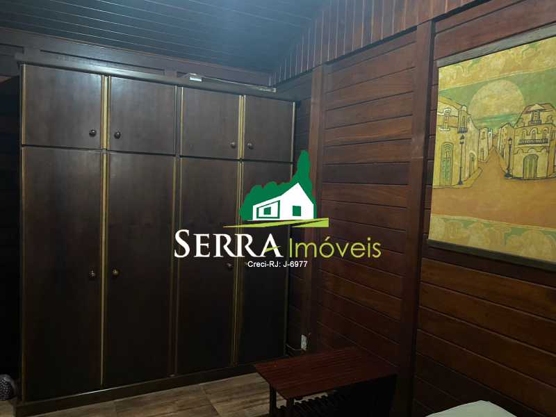 Conheça SERRA IMÓVEIS do imóvel - Casa em Condomínio 4 quartos à venda Limoeiro, Guapimirim - R$ 670.000 - SICN40038 - 15 SERRA IMÓVEIS - 15