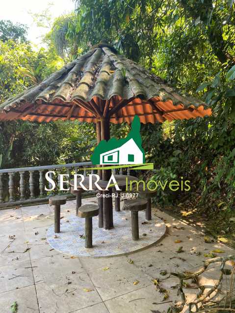 Conheça SERRA IMÓVEIS do imóvel - Casa em Condomínio 4 quartos à venda Limoeiro, Guapimirim - R$ 670.000 - SICN40038 - 26 SERRA IMÓVEIS - 26