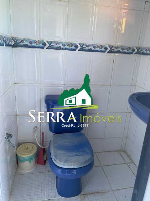 Conheça SERRA IMÓVEIS do imóvel - Casa em Condomínio 4 quartos à venda Limoeiro, Guapimirim - R$ 670.000 - SICN40038 - 25 SERRA IMÓVEIS - 25
