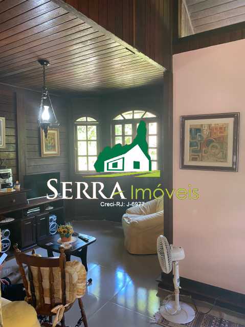 Conheça SERRA IMÓVEIS do imóvel - Casa em Condomínio 4 quartos à venda Limoeiro, Guapimirim - R$ 670.000 - SICN40038 - 9 SERRA IMÓVEIS - 9