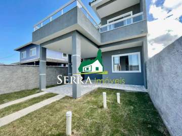 Casa 3 quartos à venda Cotia, Guapimirim - R$ 490.000 - SICA30052