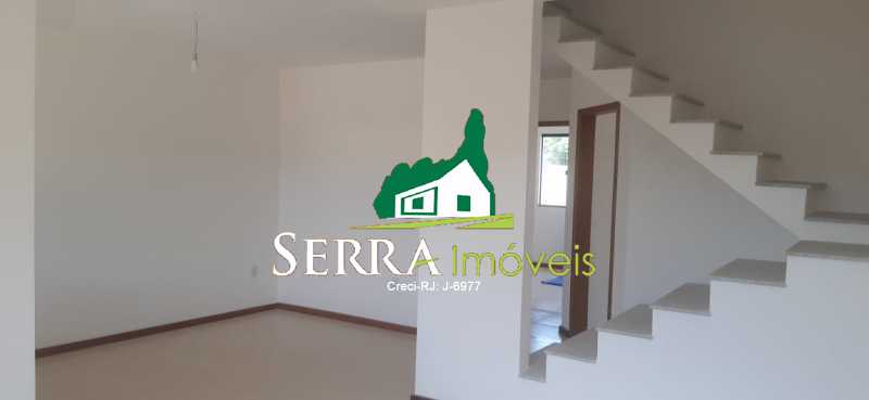 Conheça SERRA IMÓVEIS do imóvel - Casa 3 quartos à venda Cotia, Guapimirim - R$ 530.000 - SICA30053 - 7 SERRA IMÓVEIS - 7