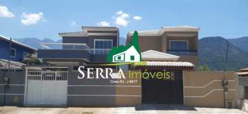Casa 3 quartos à venda Cotia, Guapimirim - R$ 490.000 - SICA30053
