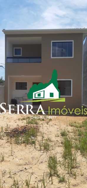 Conheça SERRA IMÓVEIS do imóvel - Casa 3 quartos à venda Cotia, Guapimirim - R$ 530.000 - SICA30053 - 4 SERRA IMÓVEIS - 4