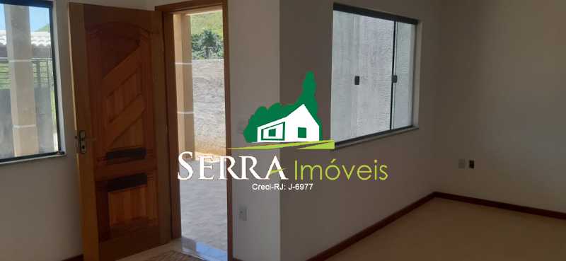 Conheça SERRA IMÓVEIS do imóvel - Casa 3 quartos à venda Cotia, Guapimirim - R$ 530.000 - SICA30053 - 9 SERRA IMÓVEIS - 9