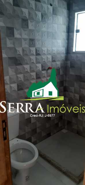 Conheça SERRA IMÓVEIS do imóvel - Casa 3 quartos à venda Cotia, Guapimirim - R$ 530.000 - SICA30053 - 10 SERRA IMÓVEIS - 10