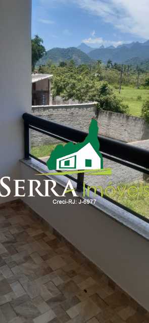 Conheça SERRA IMÓVEIS do imóvel - Casa 3 quartos à venda Cotia, Guapimirim - R$ 530.000 - SICA30053 - 6 SERRA IMÓVEIS - 6