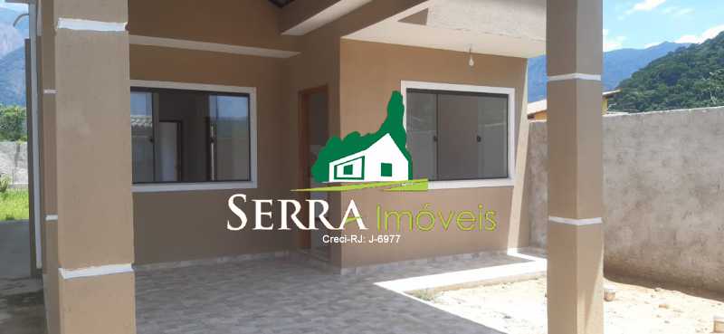 Conheça SERRA IMÓVEIS do imóvel - Casa 3 quartos à venda Cotia, Guapimirim - R$ 530.000 - SICA30053 - 5 SERRA IMÓVEIS - 5