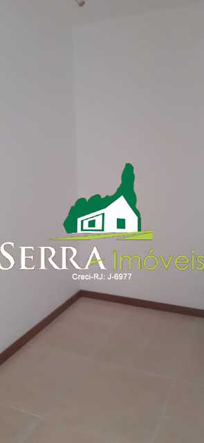 Conheça SERRA IMÓVEIS do imóvel - Casa 3 quartos à venda Cotia, Guapimirim - R$ 530.000 - SICA30053 - 16 SERRA IMÓVEIS - 16