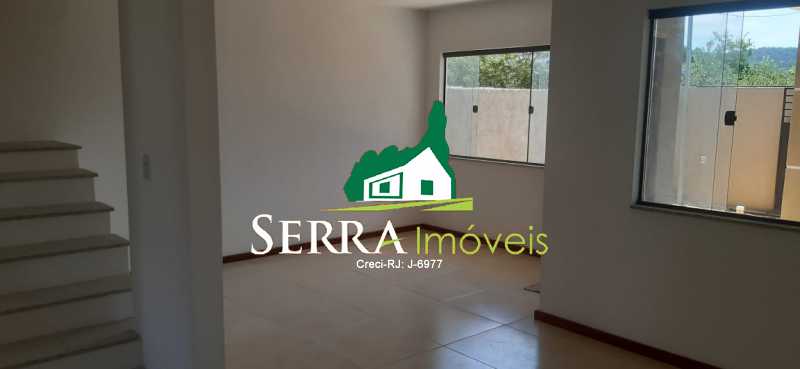Conheça SERRA IMÓVEIS do imóvel - Casa 3 quartos à venda Cotia, Guapimirim - R$ 530.000 - SICA30053 - 8 SERRA IMÓVEIS - 8