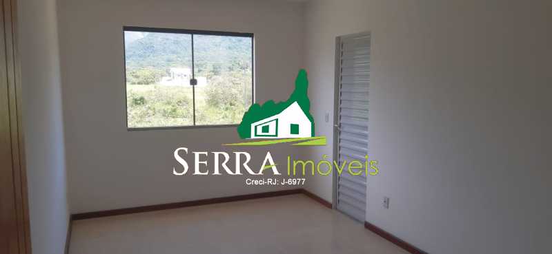 Conheça SERRA IMÓVEIS do imóvel - Casa 3 quartos à venda Cotia, Guapimirim - R$ 530.000 - SICA30053 - 18 SERRA IMÓVEIS - 18