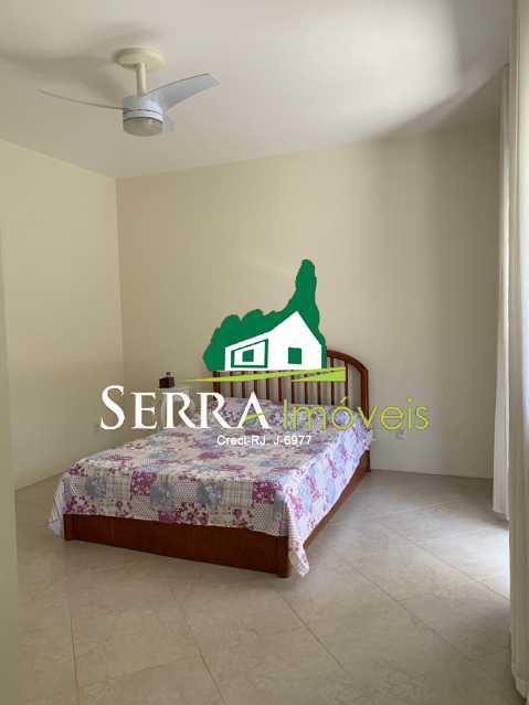Conheça SERRA IMÓVEIS do imóvel - Casa em Condomínio 6 quartos à venda Caneca Fina, Guapimirim - R$ 1.500.000 - SICN60006 - 11 SERRA IMÓVEIS - 11