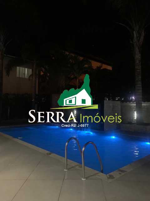 Conheça SERRA IMÓVEIS do imóvel - Casa em Condomínio 6 quartos à venda Caneca Fina, Guapimirim - R$ 1.500.000 - SICN60006 - 27 SERRA IMÓVEIS - 27