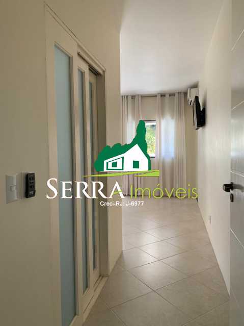 Conheça SERRA IMÓVEIS do imóvel - Casa em Condomínio 6 quartos à venda Caneca Fina, Guapimirim - R$ 1.500.000 - SICN60006 - 15 SERRA IMÓVEIS - 15