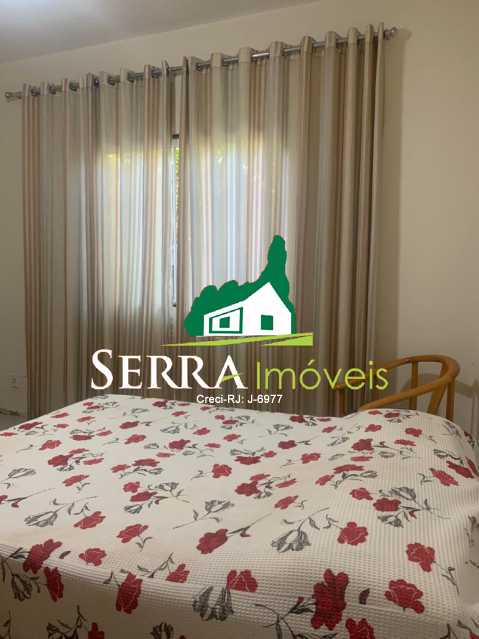 Conheça SERRA IMÓVEIS do imóvel - Casa em Condomínio 6 quartos à venda Caneca Fina, Guapimirim - R$ 1.500.000 - SICN60006 - 13 SERRA IMÓVEIS - 13
