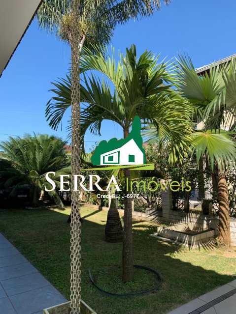 Conheça SERRA IMÓVEIS do imóvel - Casa em Condomínio 6 quartos à venda Caneca Fina, Guapimirim - R$ 1.500.000 - SICN60006 - 25 SERRA IMÓVEIS - 25