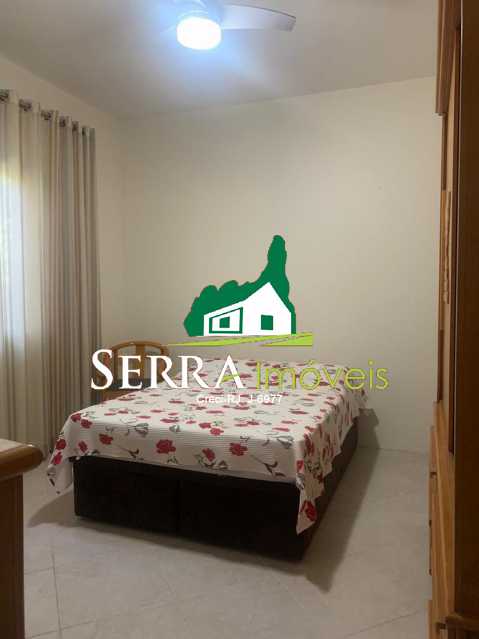 Conheça SERRA IMÓVEIS do imóvel - Casa em Condomínio 6 quartos à venda Caneca Fina, Guapimirim - R$ 1.500.000 - SICN60006 - 12 SERRA IMÓVEIS - 12