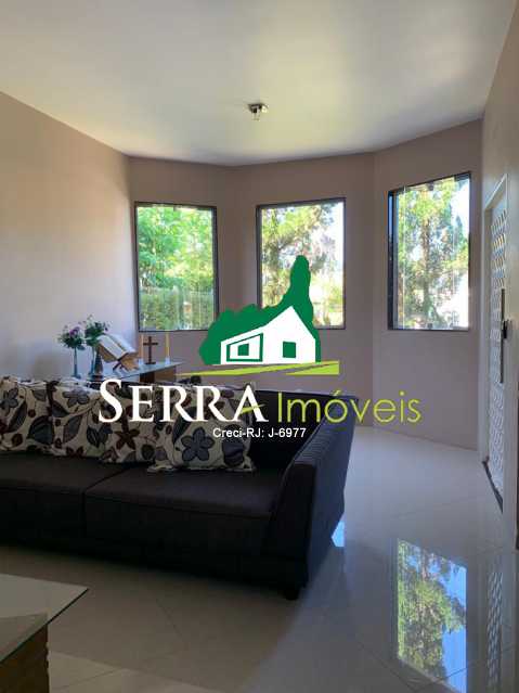 Conheça SERRA IMÓVEIS do imóvel - Casa em Condomínio 6 quartos à venda Caneca Fina, Guapimirim - R$ 1.500.000 - SICN60006 - 20 SERRA IMÓVEIS - 20