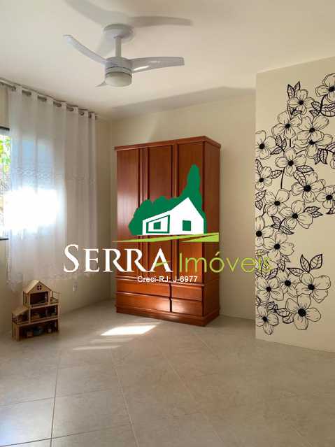 Conheça SERRA IMÓVEIS do imóvel - Casa em Condomínio 6 quartos à venda Caneca Fina, Guapimirim - R$ 1.500.000 - SICN60006 - 17 SERRA IMÓVEIS - 17