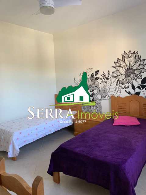Conheça SERRA IMÓVEIS do imóvel - Casa em Condomínio 6 quartos à venda Caneca Fina, Guapimirim - R$ 1.500.000 - SICN60006 - 21 SERRA IMÓVEIS - 21