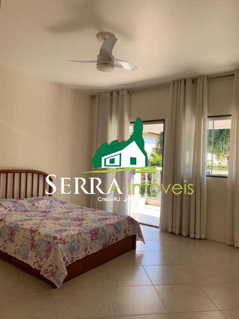 Conheça SERRA IMÓVEIS do imóvel - Casa em Condomínio 6 quartos à venda Caneca Fina, Guapimirim - R$ 1.500.000 - SICN60006 - 18 SERRA IMÓVEIS - 18
