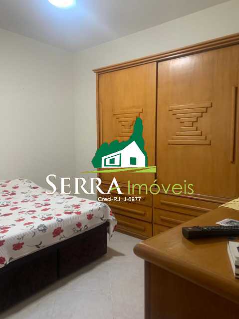 Conheça SERRA IMÓVEIS do imóvel - Casa em Condomínio 6 quartos à venda Caneca Fina, Guapimirim - R$ 1.500.000 - SICN60006 - 19 SERRA IMÓVEIS - 19
