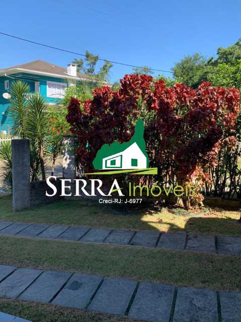 Conheça SERRA IMÓVEIS do imóvel - Casa em Condomínio 6 quartos à venda Caneca Fina, Guapimirim - R$ 1.500.000 - SICN60006 - 24 SERRA IMÓVEIS - 24