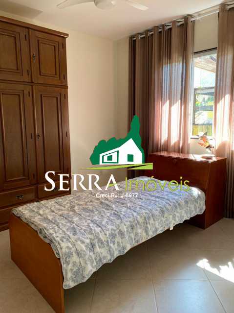 Conheça SERRA IMÓVEIS do imóvel - Casa em Condomínio 6 quartos à venda Caneca Fina, Guapimirim - R$ 1.500.000 - SICN60006 - 22 SERRA IMÓVEIS - 22