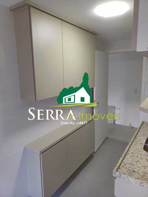 SERRA IMÓVEIS - 2