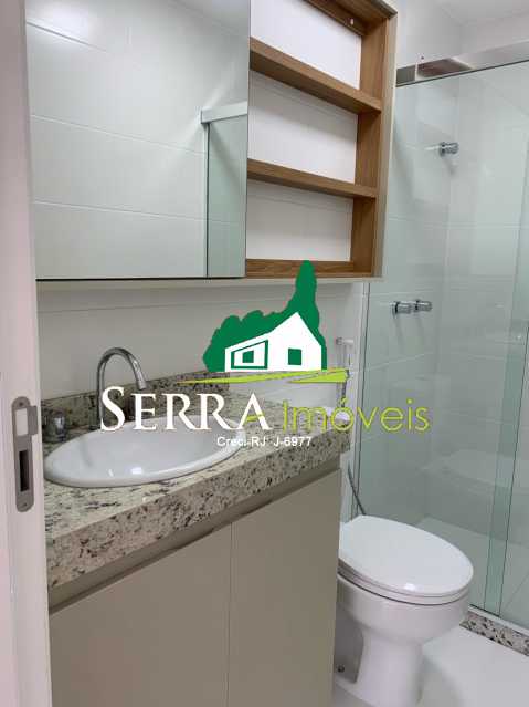 SERRA IMÓVEIS - 3