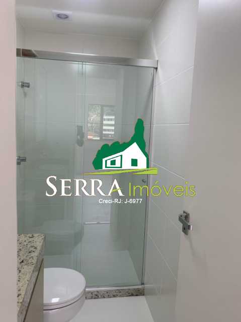 SERRA IMÓVEIS - 4