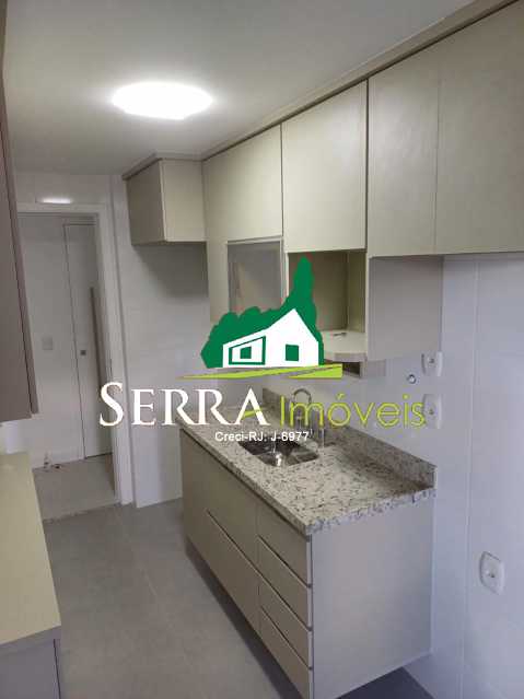 SERRA IMÓVEIS - 6