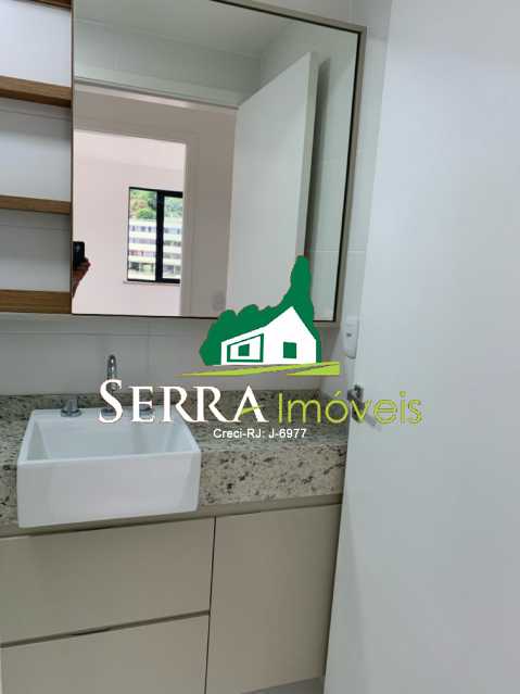 SERRA IMÓVEIS - 7