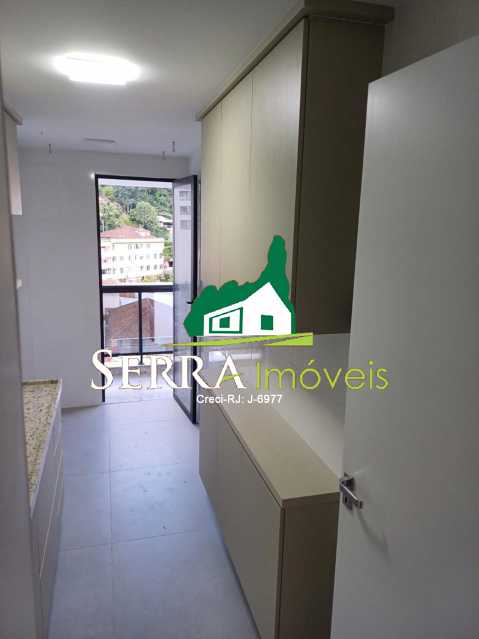 SERRA IMÓVEIS - 8