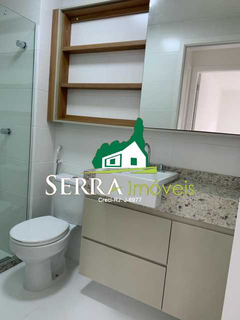 SERRA IMÓVEIS - 10