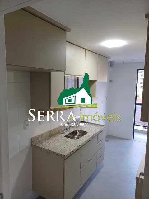 SERRA IMÓVEIS - 13