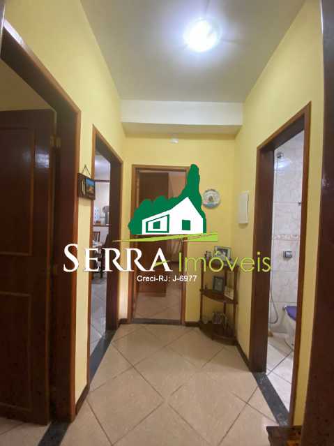 Conheça SERRA IMÓVEIS do imóvel - Casa 5 quartos à venda Limoeiro, Guapimirim - R$ 800.000 - SICA50006 - 5 SERRA IMÓVEIS - 5