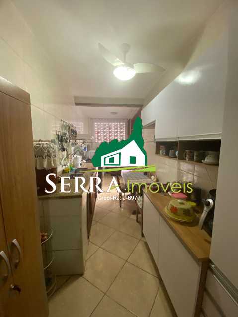 Conheça SERRA IMÓVEIS do imóvel - Casa 5 quartos à venda Limoeiro, Guapimirim - R$ 800.000 - SICA50006 - 12 SERRA IMÓVEIS - 12