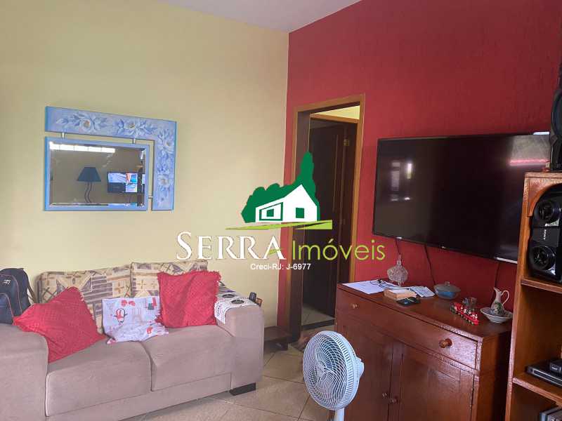 Conheça SERRA IMÓVEIS do imóvel - Casa 5 quartos à venda Limoeiro, Guapimirim - R$ 800.000 - SICA50006 - 3 SERRA IMÓVEIS - 3