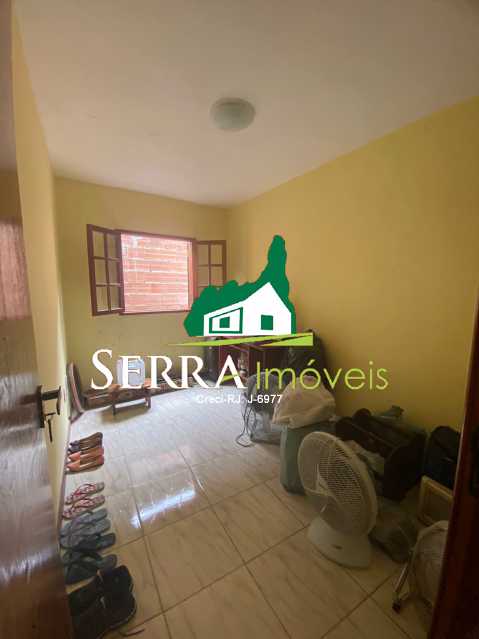 Conheça SERRA IMÓVEIS do imóvel - Casa 5 quartos à venda Limoeiro, Guapimirim - R$ 800.000 - SICA50006 - 15 SERRA IMÓVEIS - 15