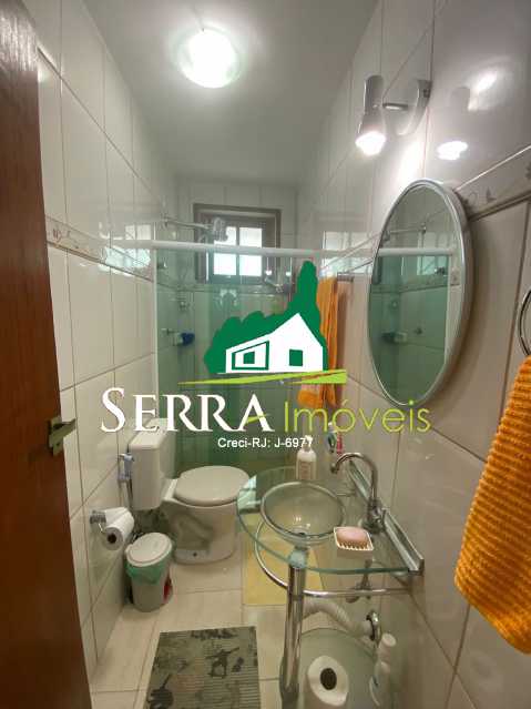 Conheça SERRA IMÓVEIS do imóvel - Casa 5 quartos à venda Limoeiro, Guapimirim - R$ 800.000 - SICA50006 - 20 SERRA IMÓVEIS - 20