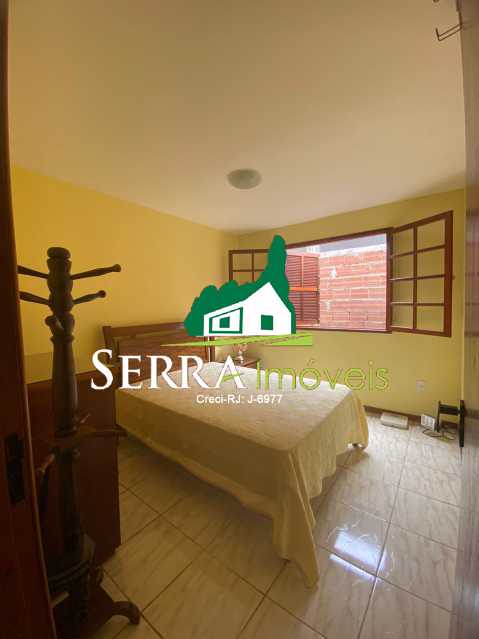 Conheça SERRA IMÓVEIS do imóvel - Casa 5 quartos à venda Limoeiro, Guapimirim - R$ 800.000 - SICA50006 - 17 SERRA IMÓVEIS - 17
