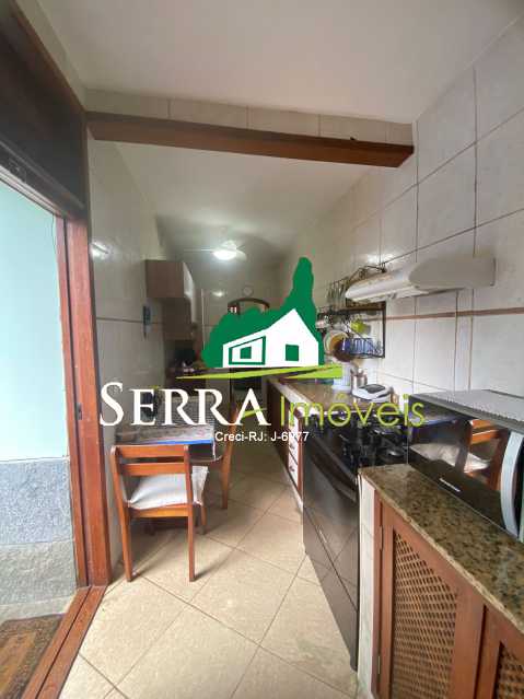 Conheça SERRA IMÓVEIS do imóvel - Casa 5 quartos à venda Limoeiro, Guapimirim - R$ 800.000 - SICA50006 - 13 SERRA IMÓVEIS - 13
