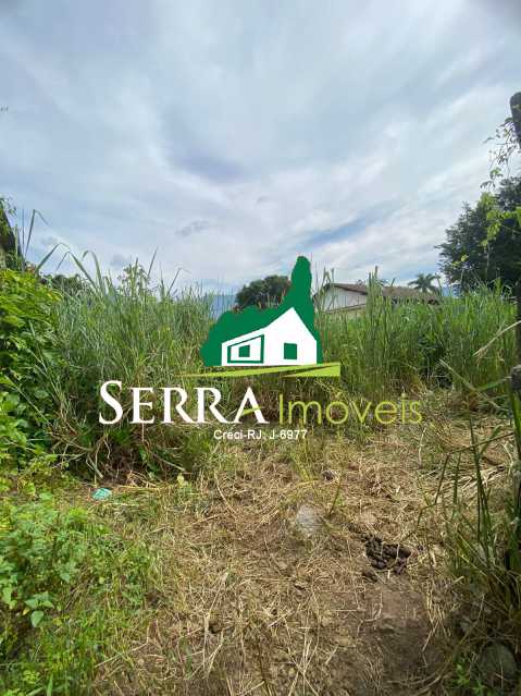 SERRA IMÓVEIS - 1